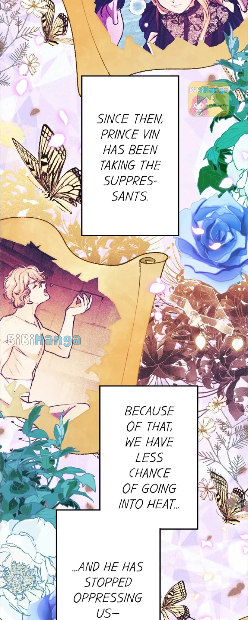 The Heat of the Reincarnated Villainess Chapter 58 195 05