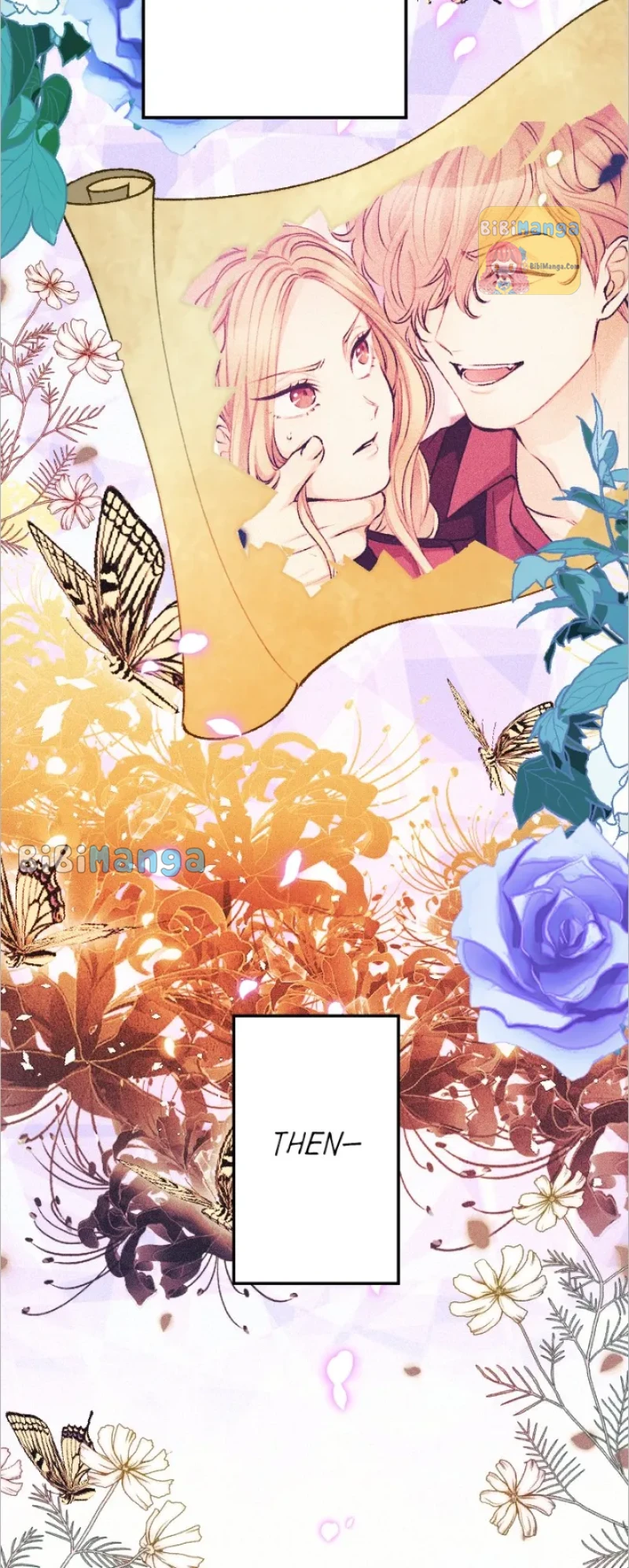 The Heat of the Reincarnated Villainess Chapter 58 196 06