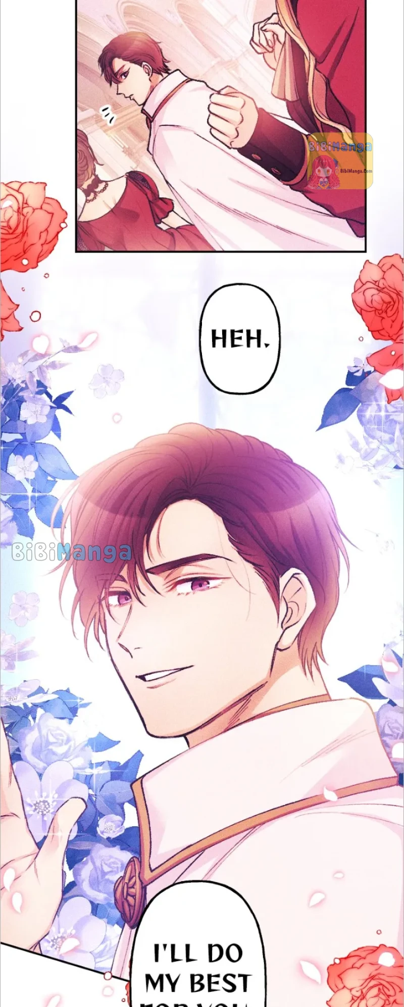 The Heat of the Reincarnated Villainess Chapter 58 202 12