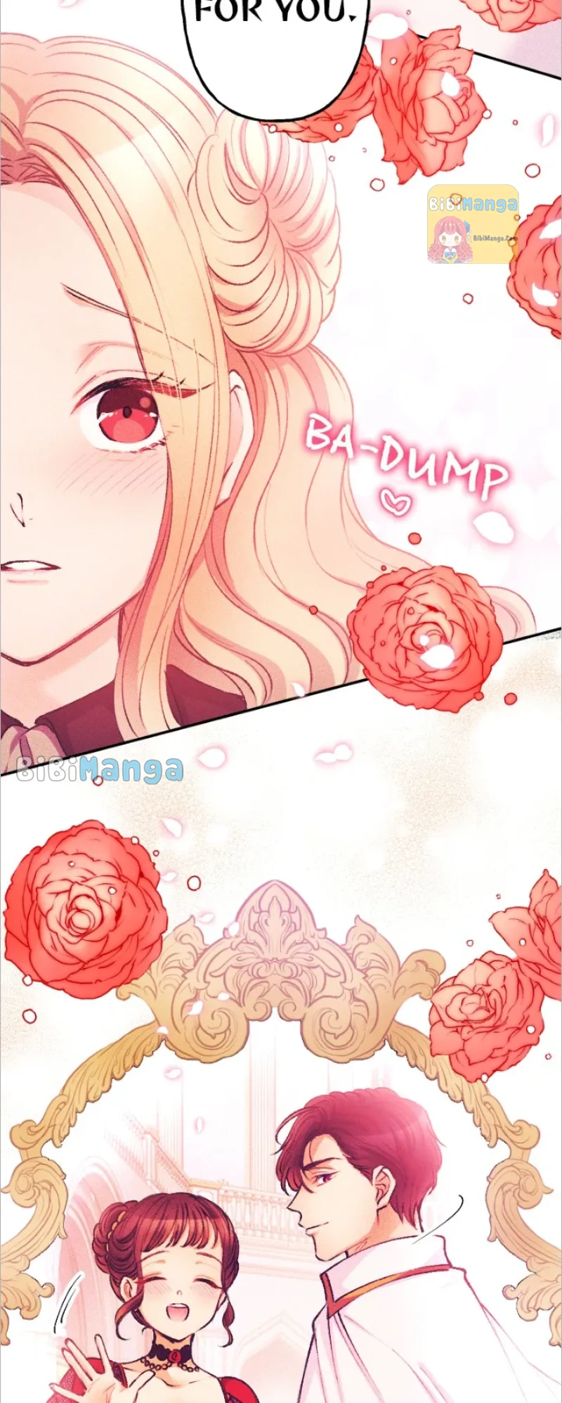 The Heat of the Reincarnated Villainess Chapter 58 203 13