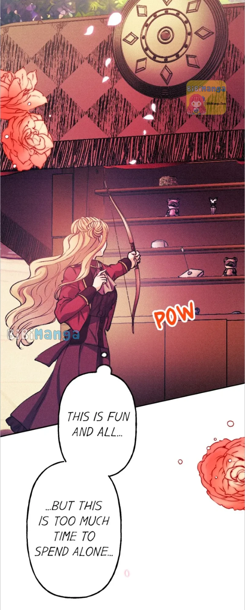 The Heat of the Reincarnated Villainess Chapter 58 207 17