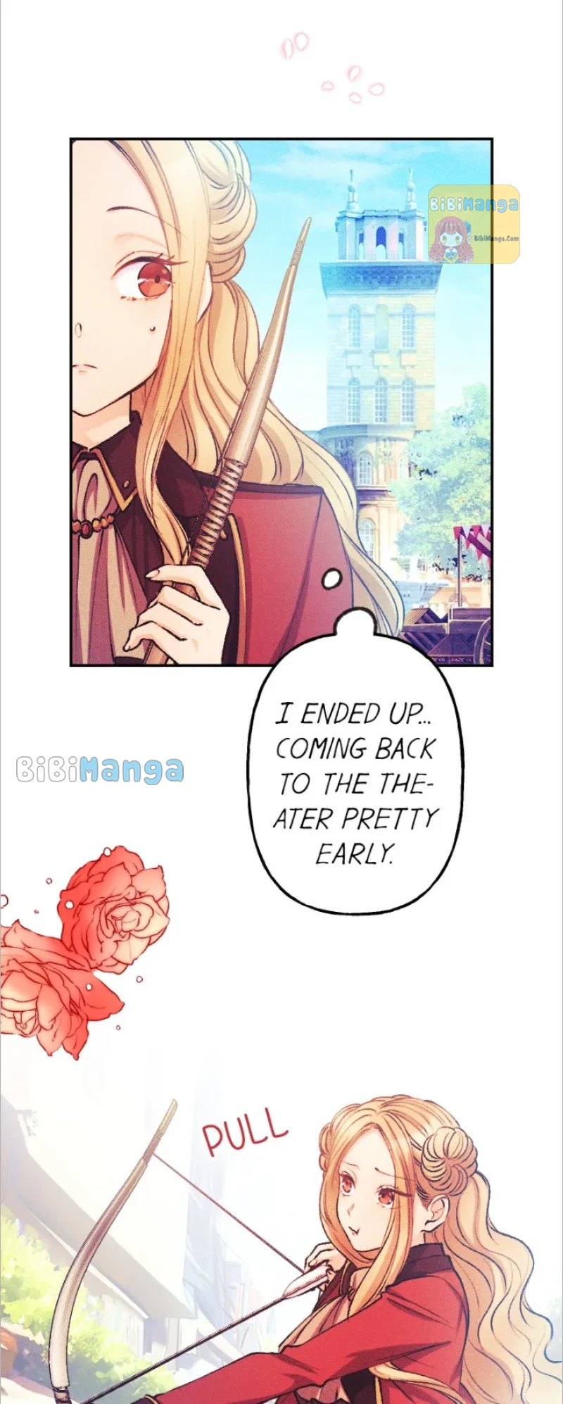 The Heat of the Reincarnated Villainess Chapter 58 208 18