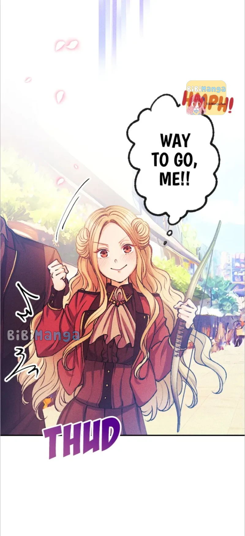The Heat of the Reincarnated Villainess Chapter 58 210 20