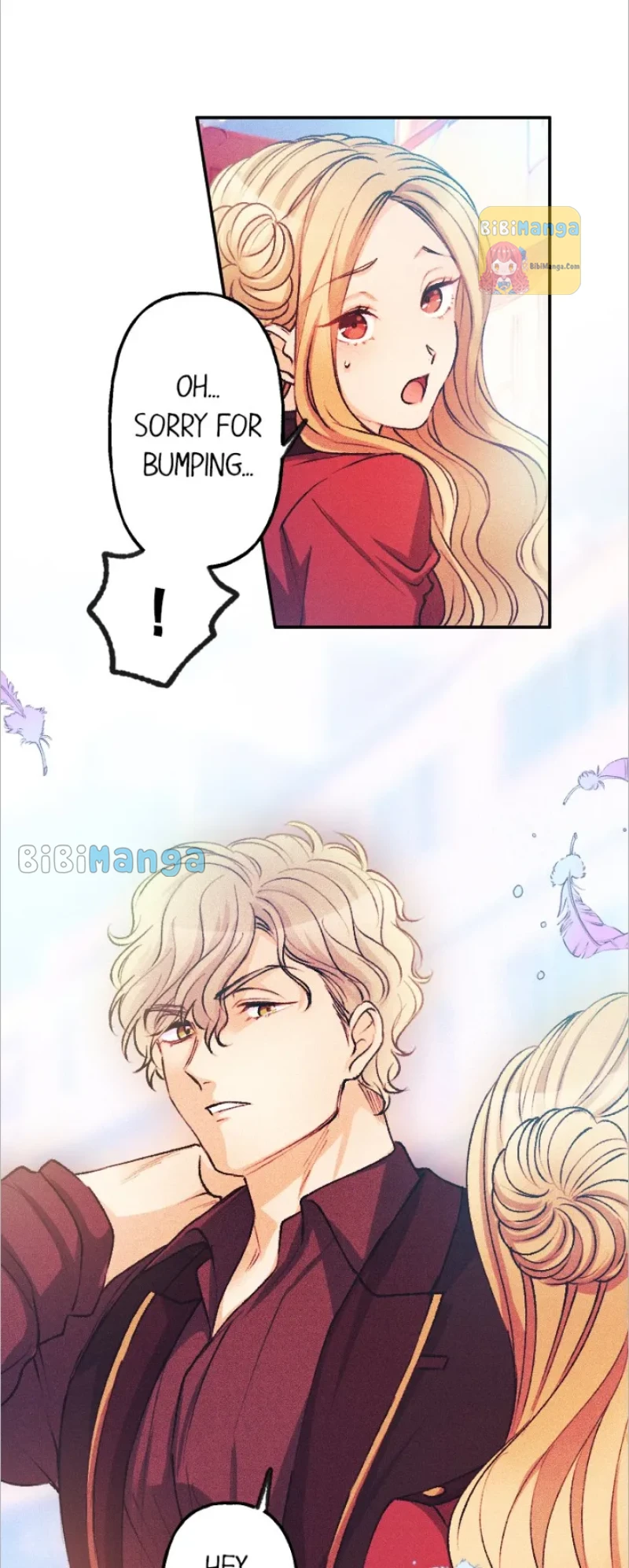 The Heat of the Reincarnated Villainess Chapter 58 211 21