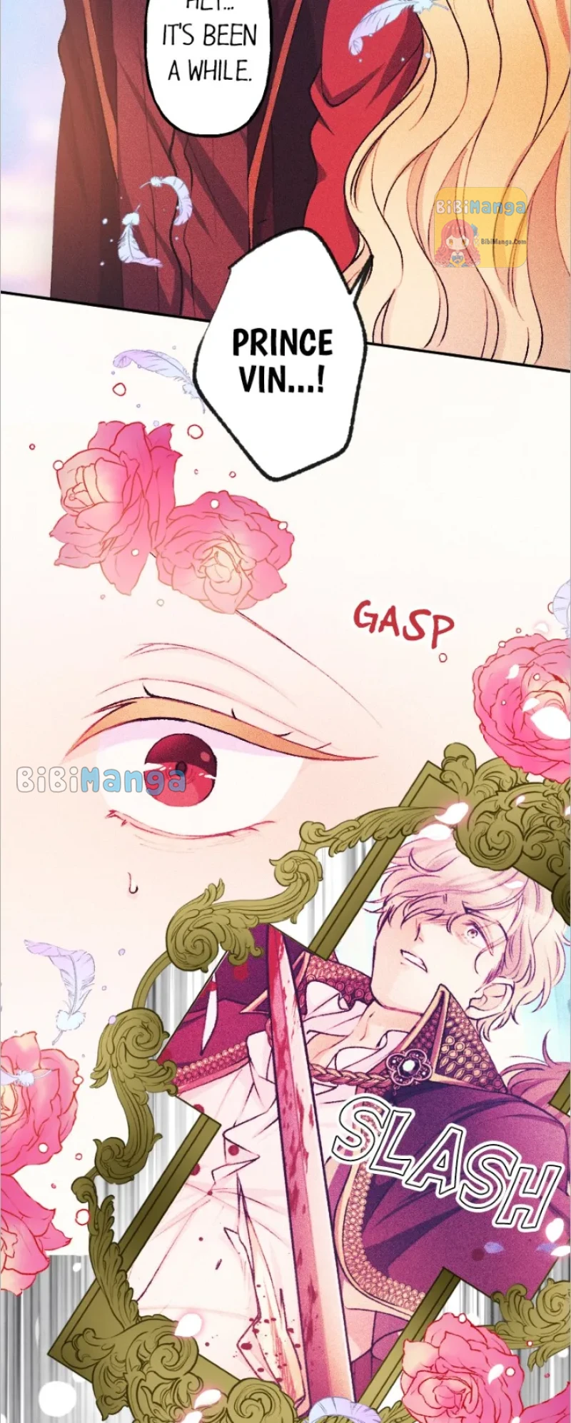 The Heat of the Reincarnated Villainess Chapter 58 212 22