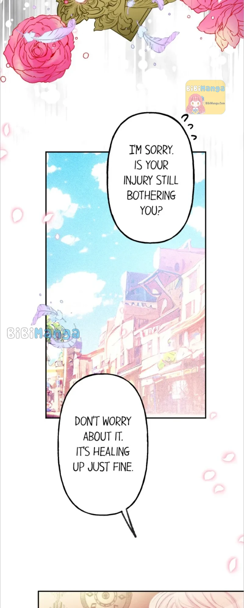 The Heat of the Reincarnated Villainess Chapter 58 213 23