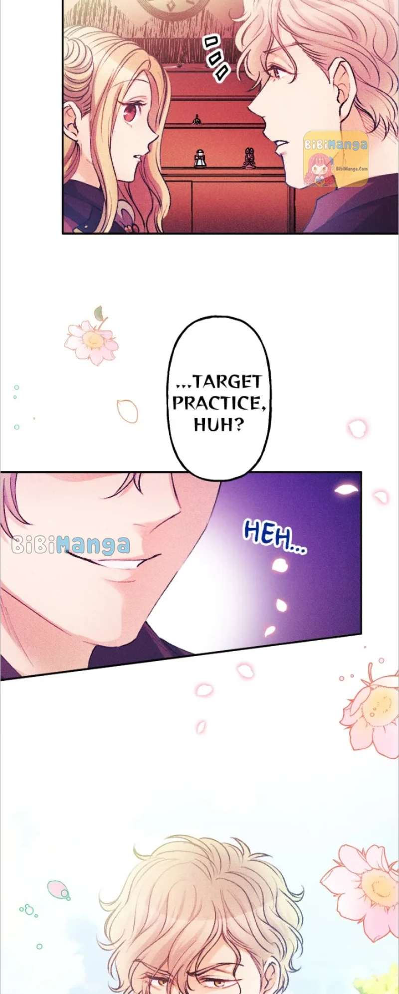 The Heat of the Reincarnated Villainess Chapter 58 214 24