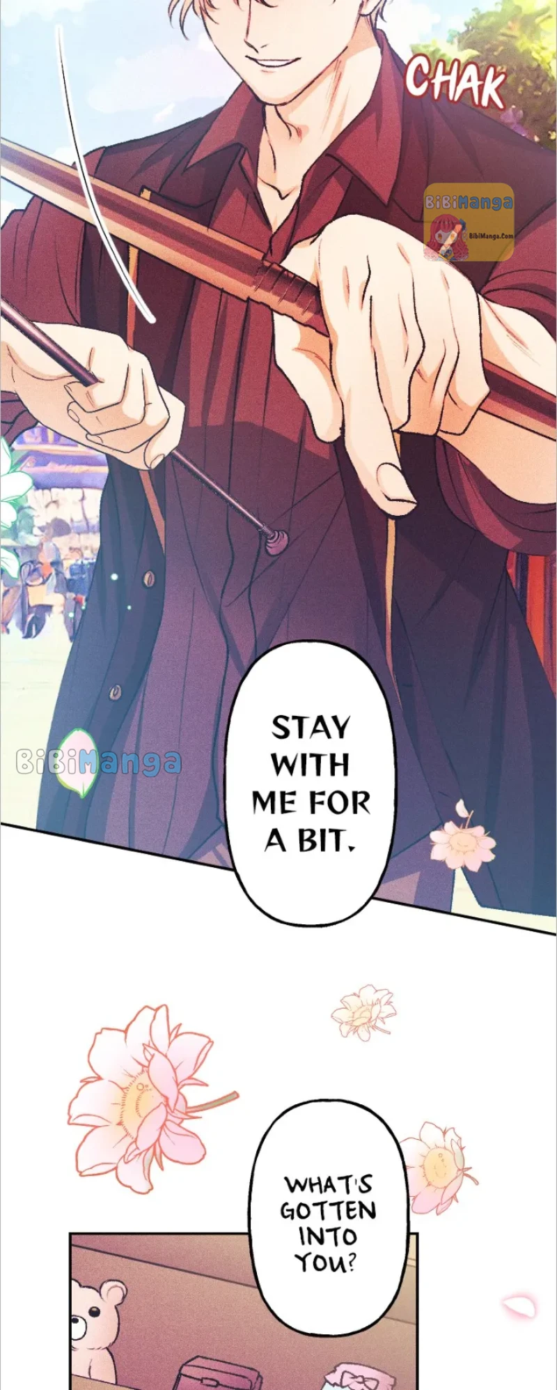 The Heat of the Reincarnated Villainess Chapter 58 215 25