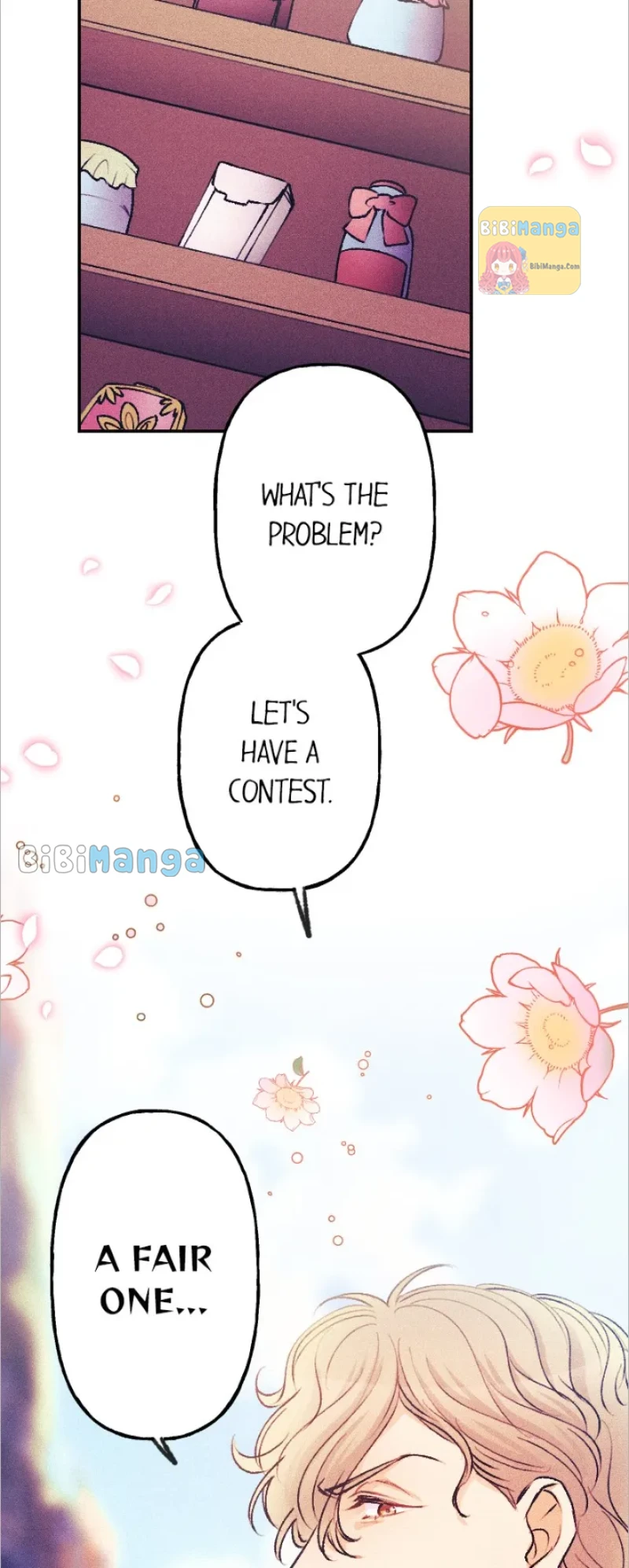 The Heat of the Reincarnated Villainess Chapter 58 216 26