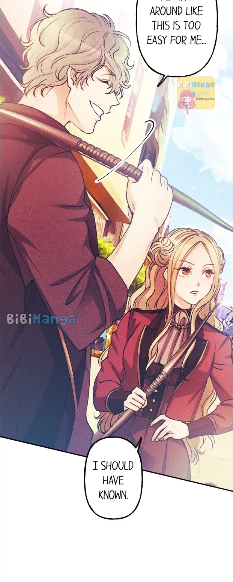 The Heat of the Reincarnated Villainess Chapter 58 220 30