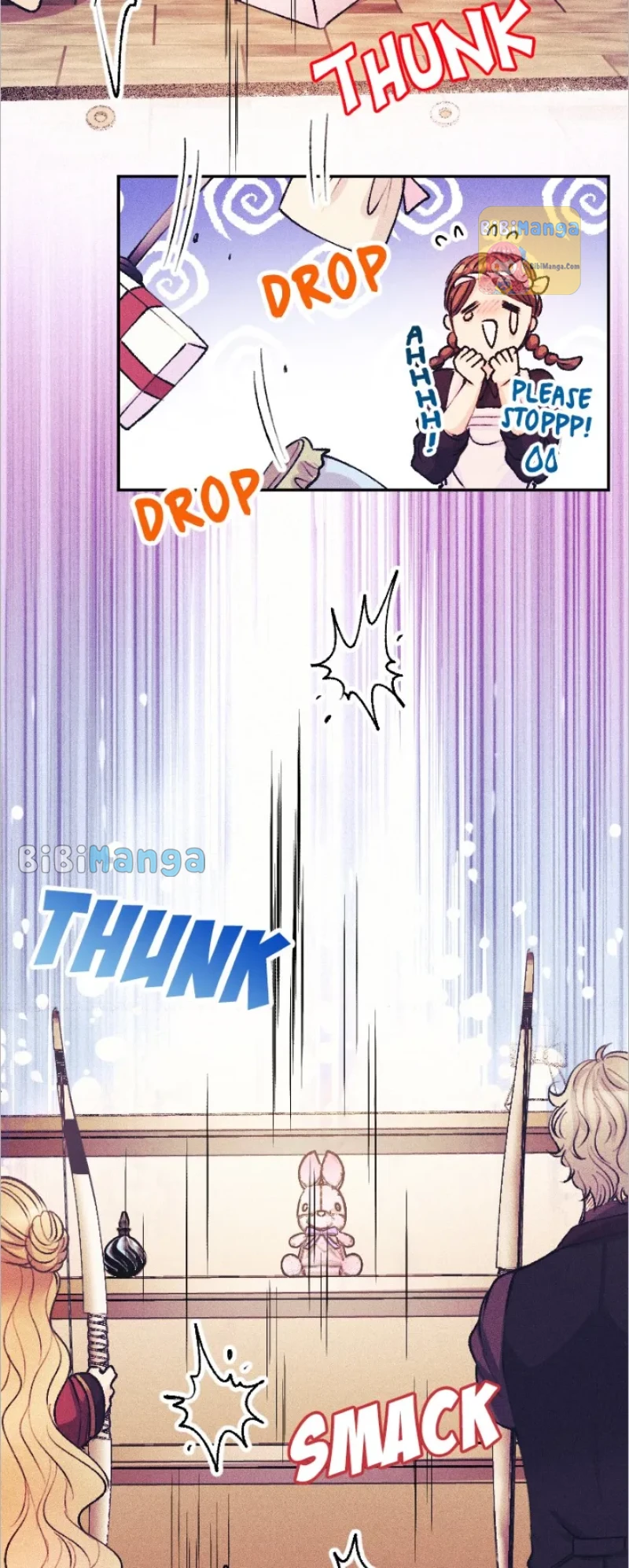 The Heat of the Reincarnated Villainess Chapter 58 226 36