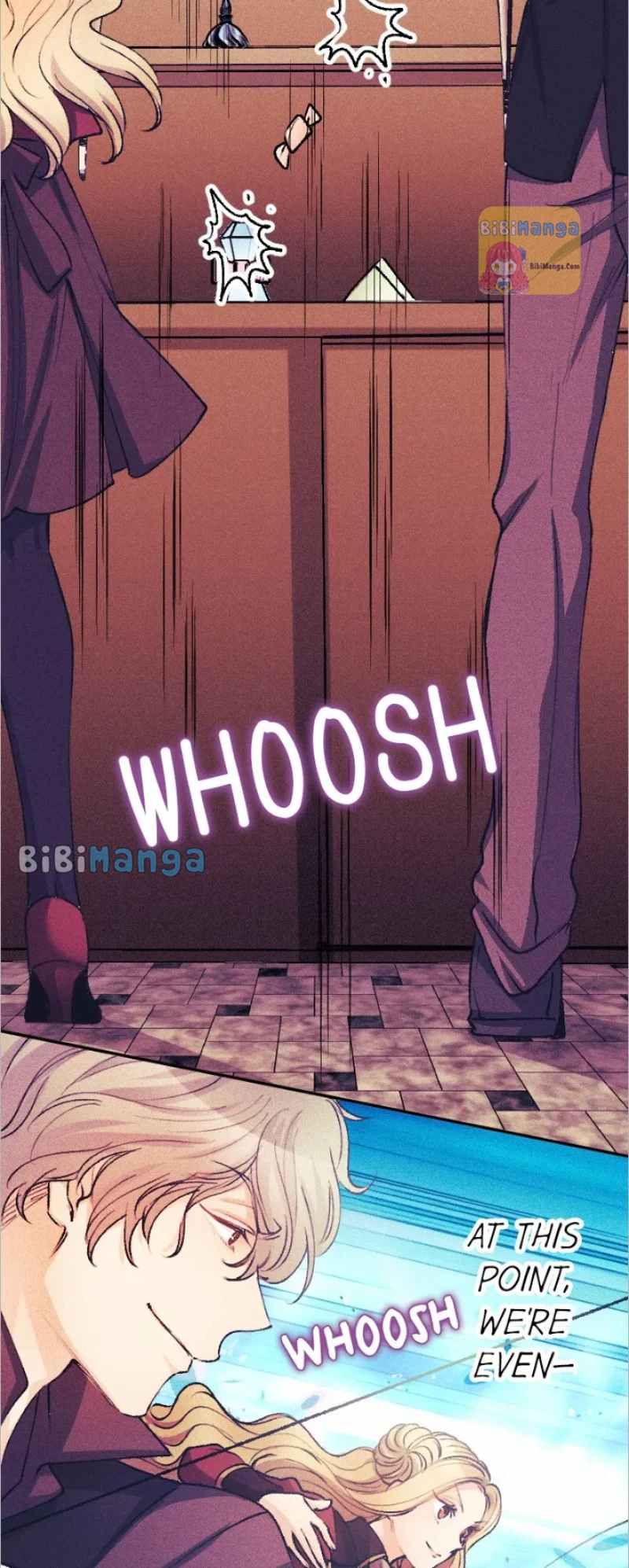 The Heat of the Reincarnated Villainess Chapter 58 227 37