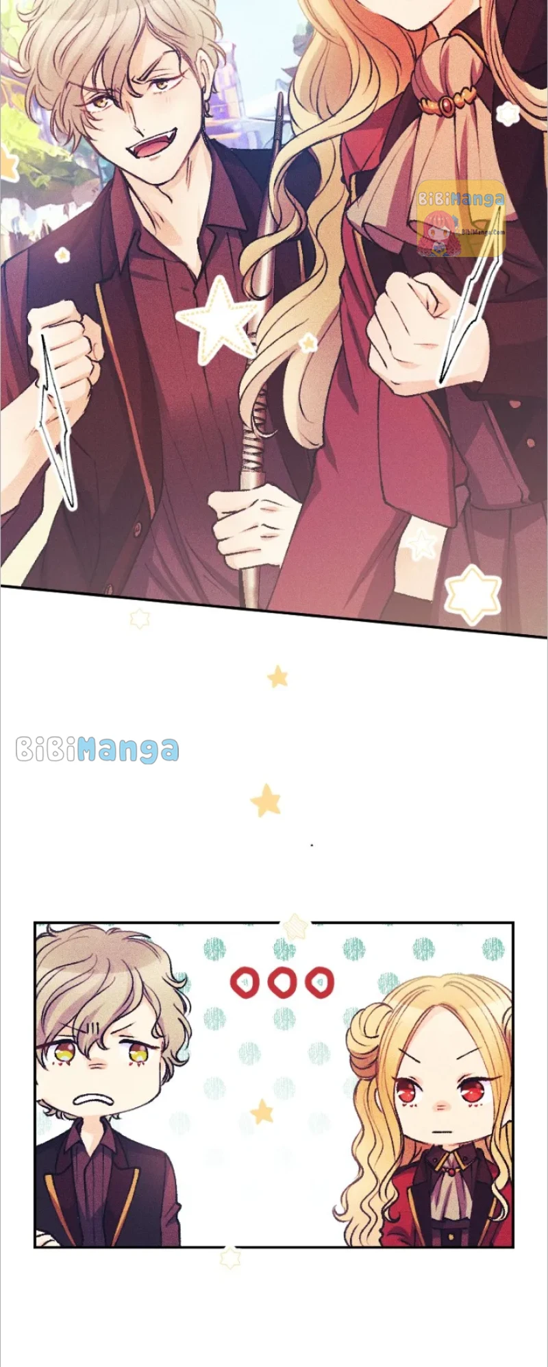 The Heat of the Reincarnated Villainess Chapter 58 230 40