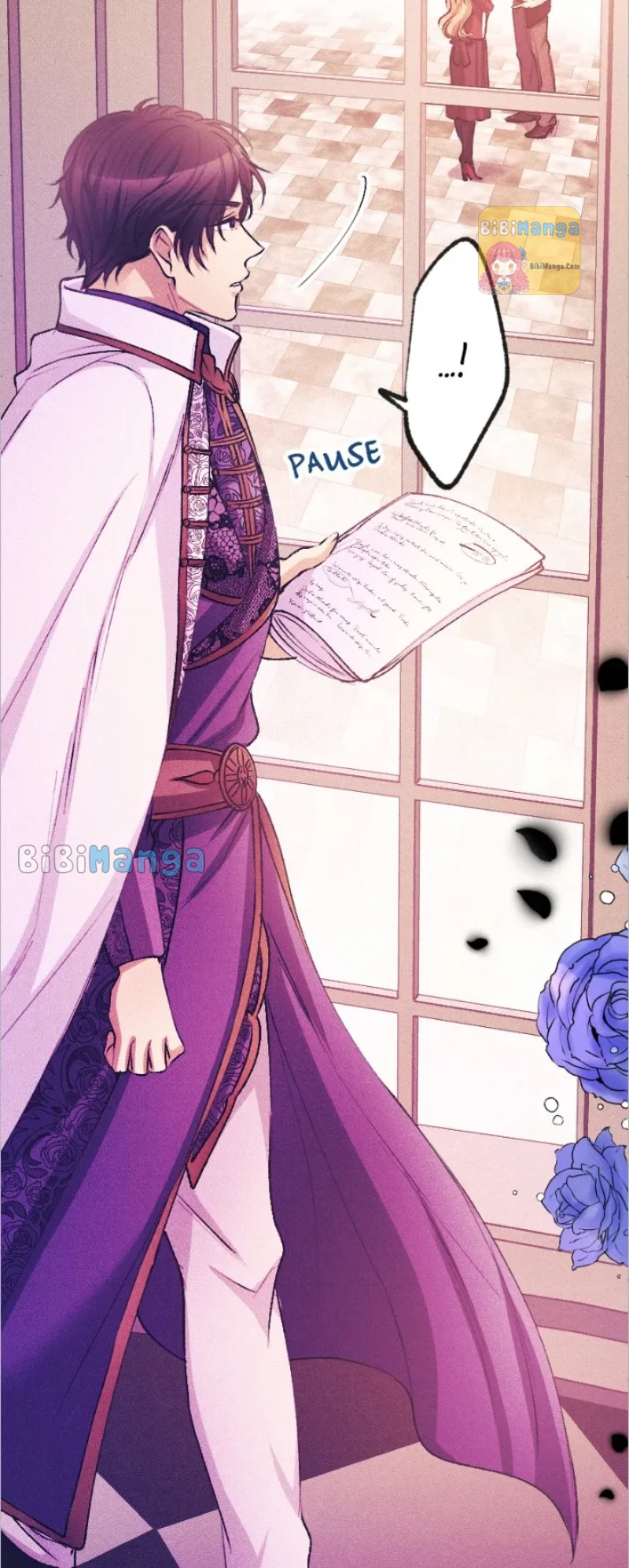 The Heat of the Reincarnated Villainess Chapter 58 233 43