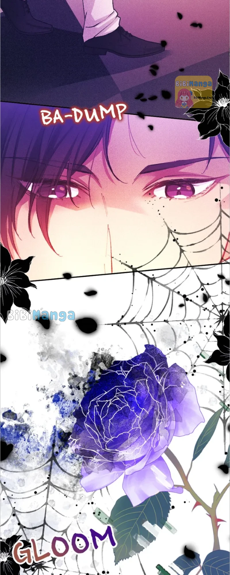 The Heat of the Reincarnated Villainess Chapter 58 234 44