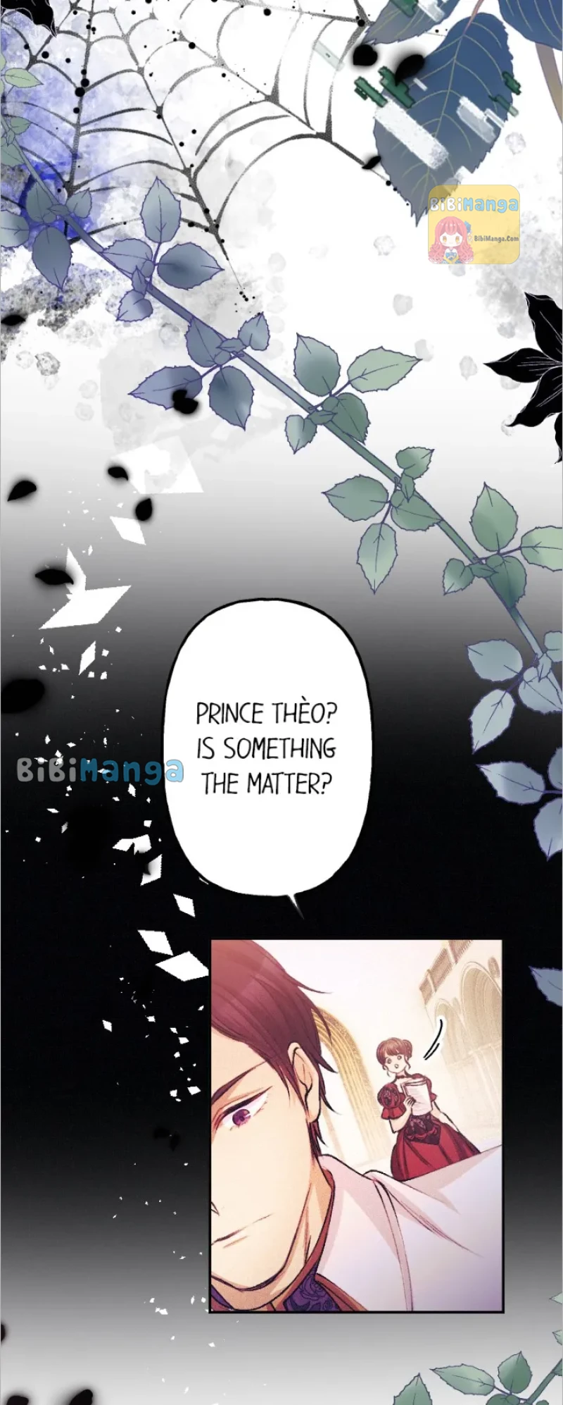 The Heat of the Reincarnated Villainess Chapter 58 235 45