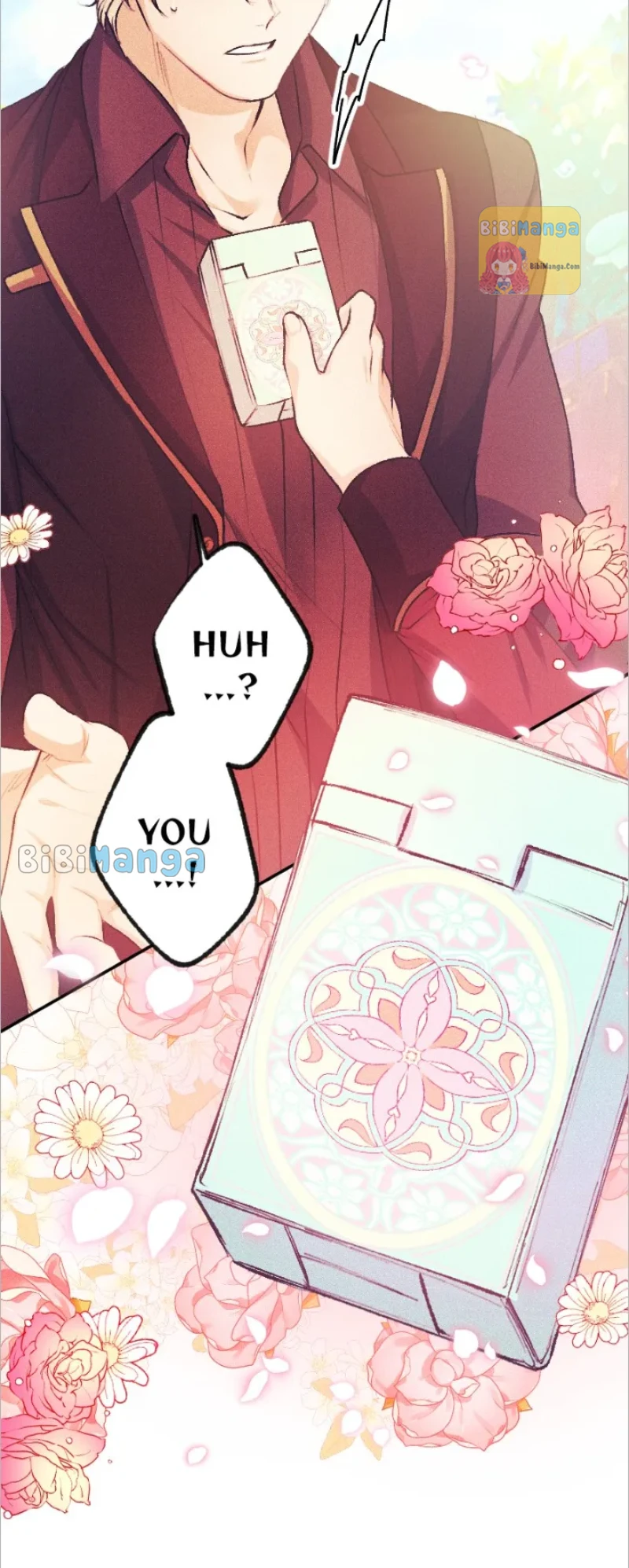 The Heat of the Reincarnated Villainess Chapter 58 240 50