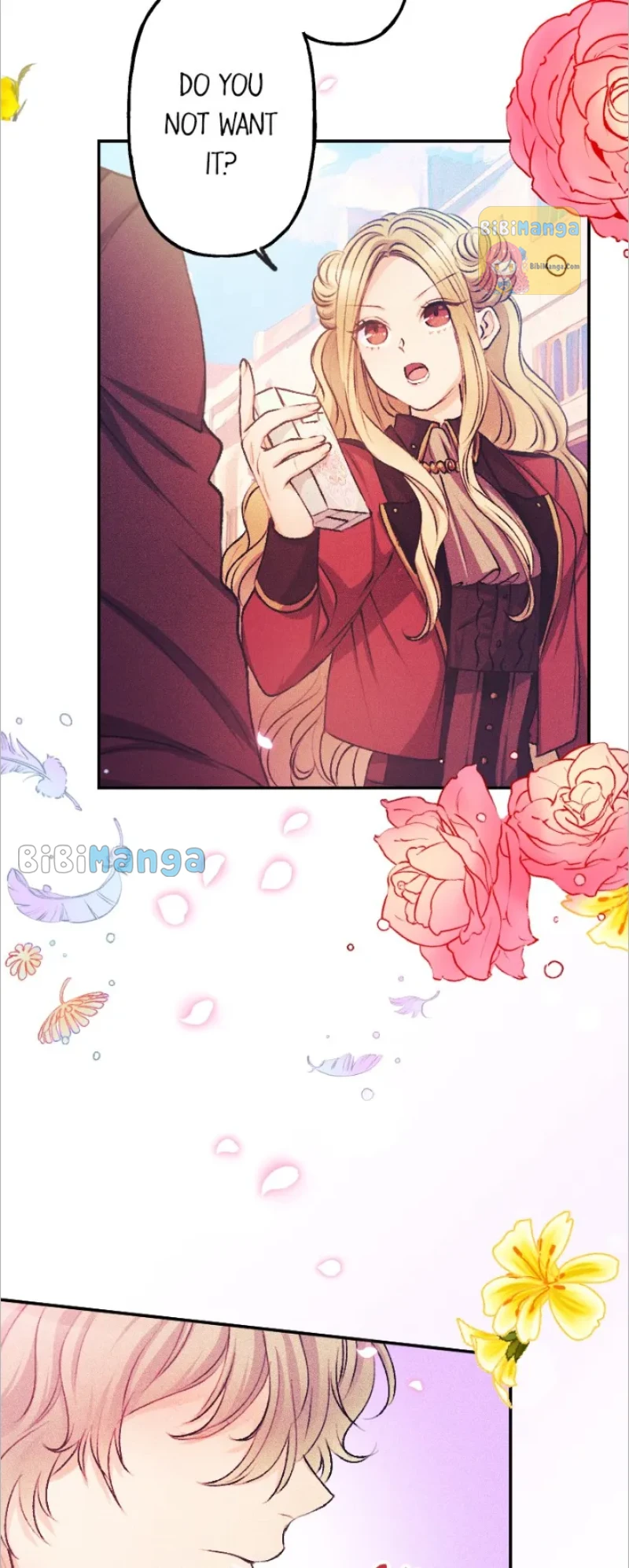 The Heat of the Reincarnated Villainess Chapter 58 247 57