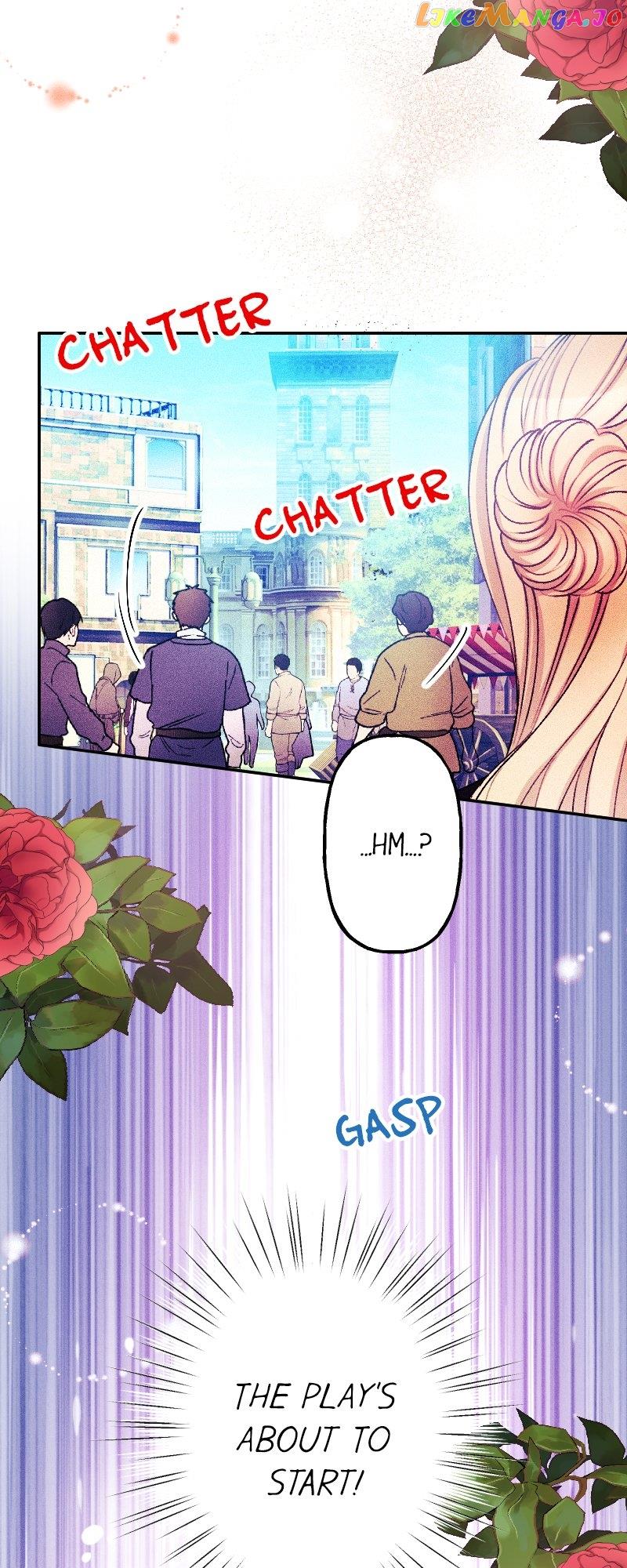 The Heat of the Reincarnated Villainess Chapter 59 179 04