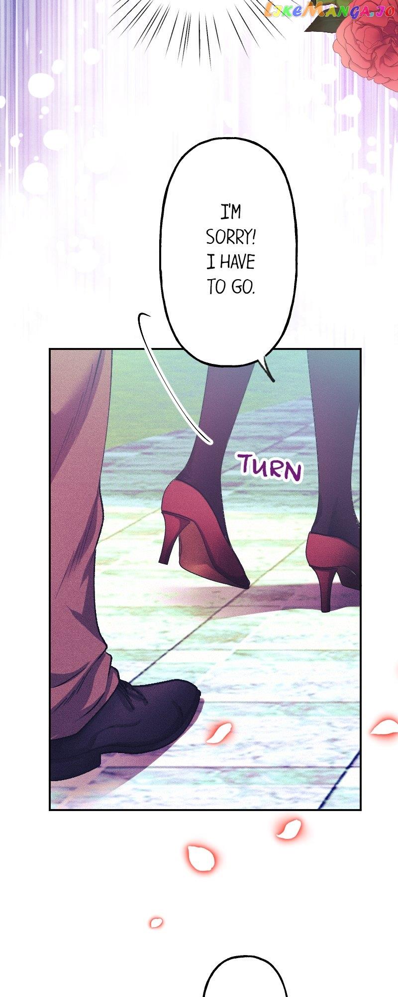 The Heat of the Reincarnated Villainess Chapter 59 180 05
