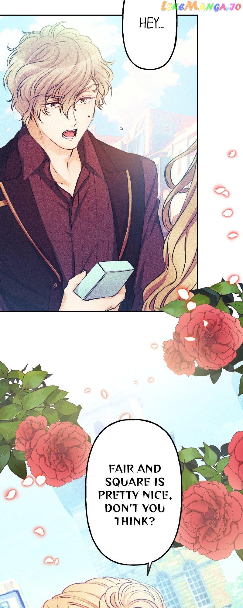 The Heat of the Reincarnated Villainess Chapter 59 181 06