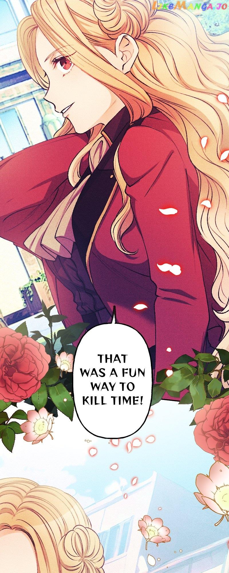 The Heat of the Reincarnated Villainess Chapter 59 182 07