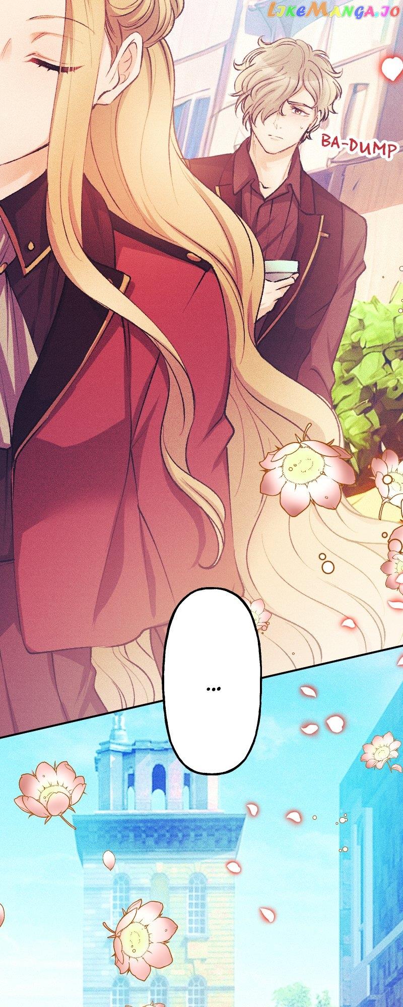 The Heat of the Reincarnated Villainess Chapter 59 183 08
