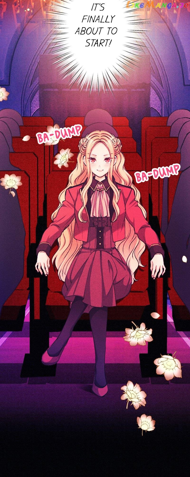 The Heat of the Reincarnated Villainess Chapter 59 185 10