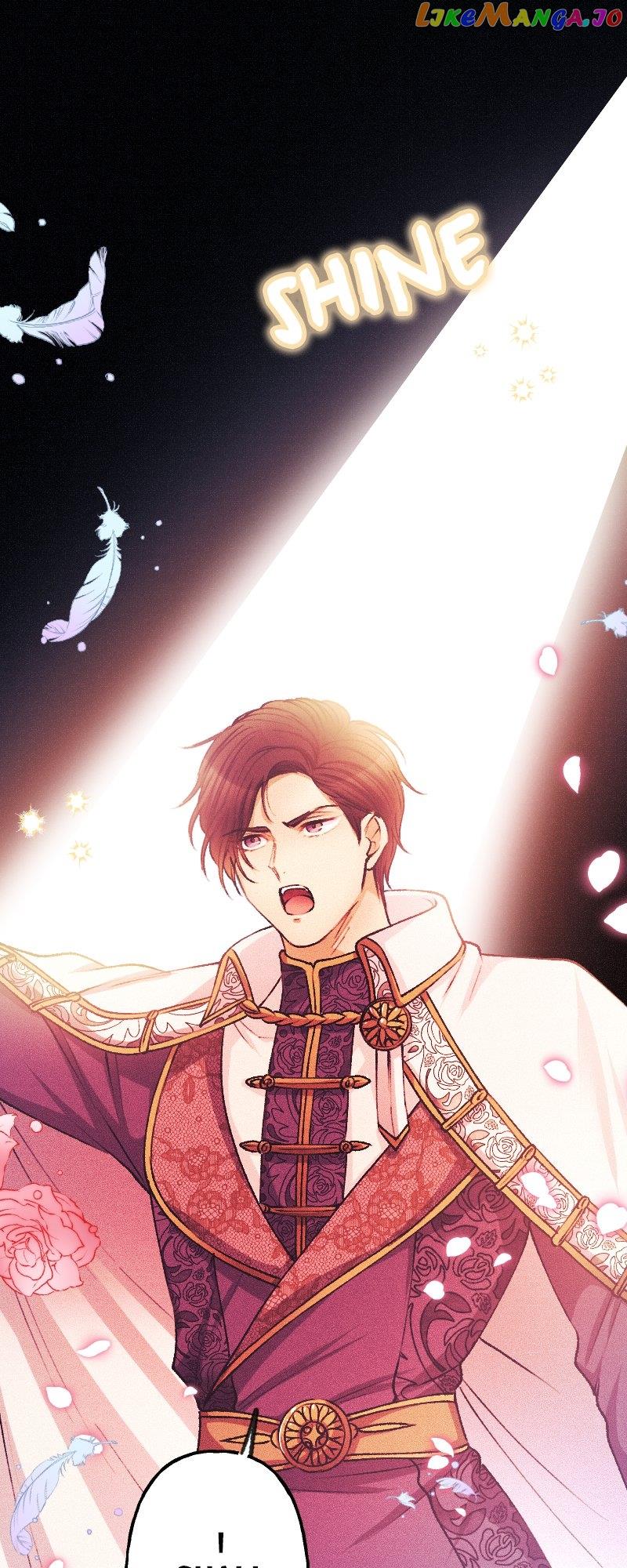 The Heat of the Reincarnated Villainess Chapter 59 186 11