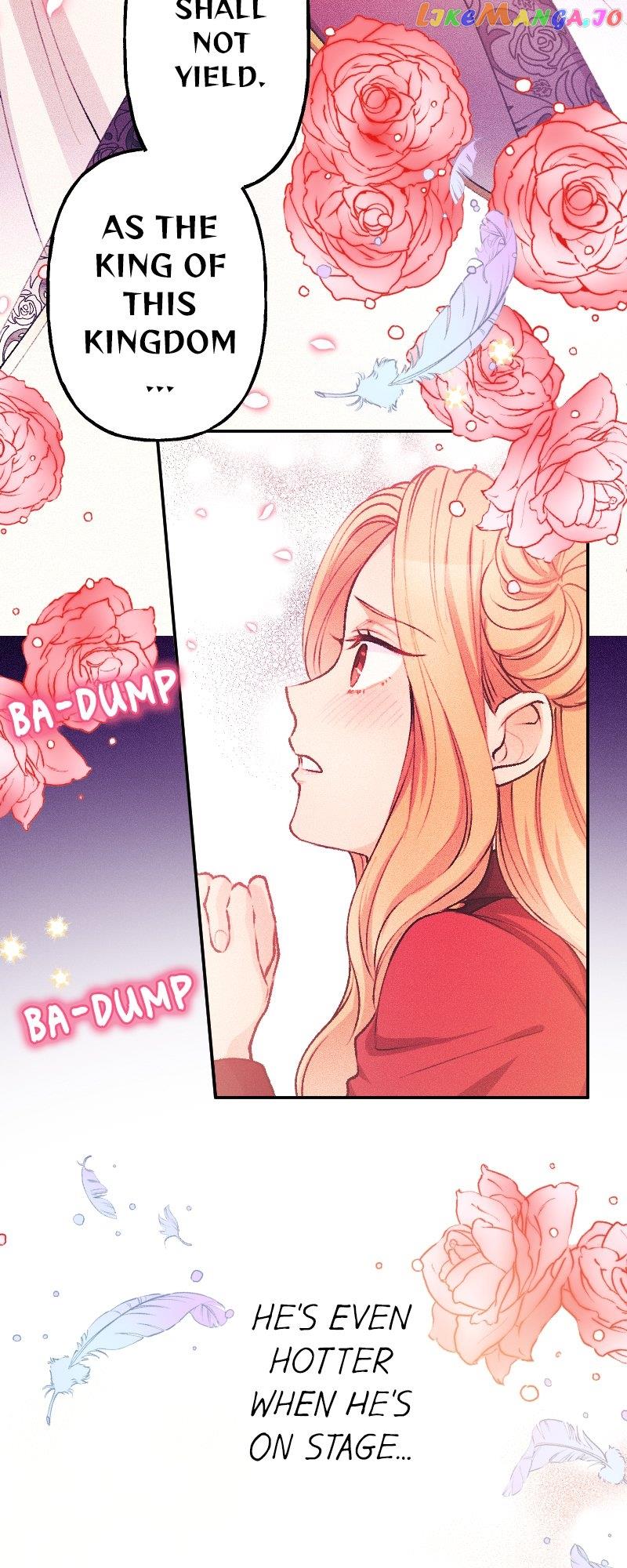 The Heat of the Reincarnated Villainess Chapter 59 187 12