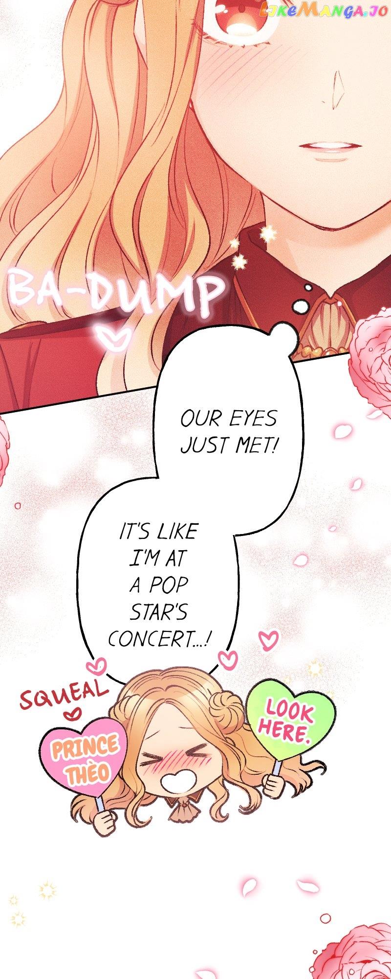 The Heat of the Reincarnated Villainess Chapter 59 189 14