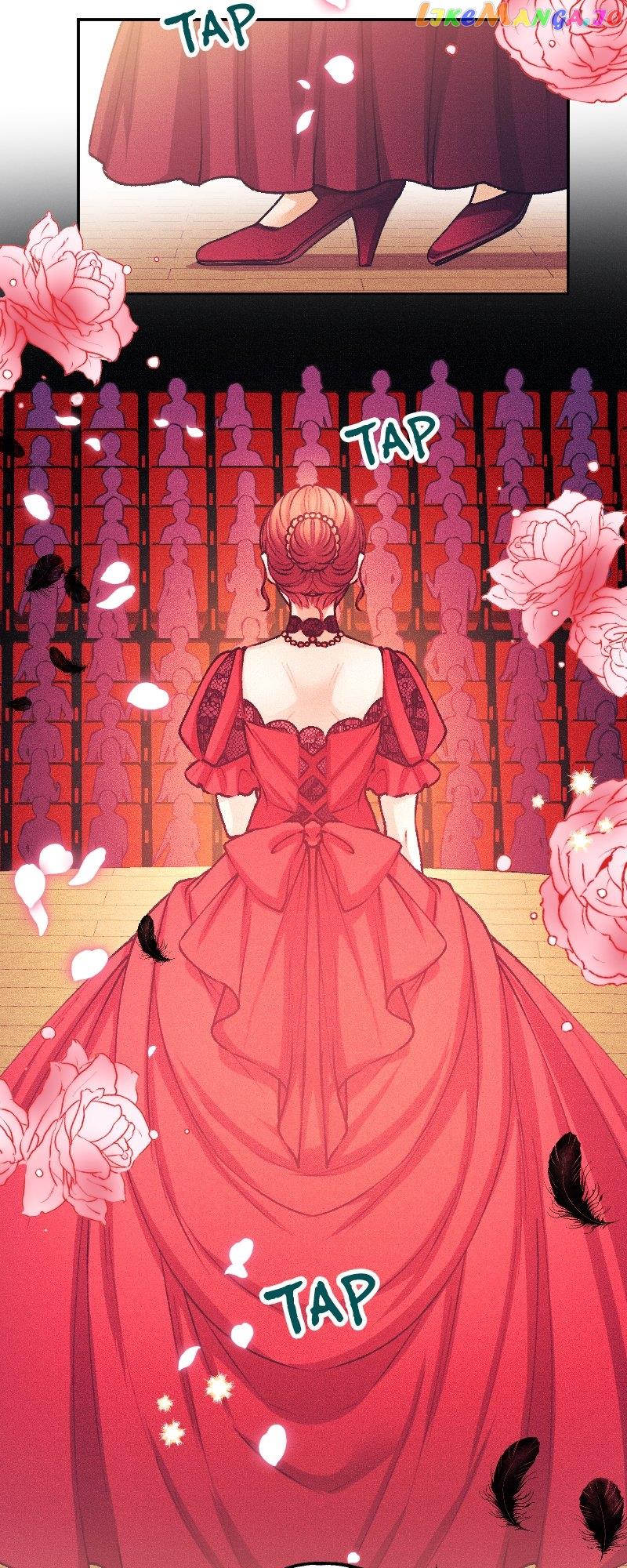 The Heat of the Reincarnated Villainess Chapter 59 190 15