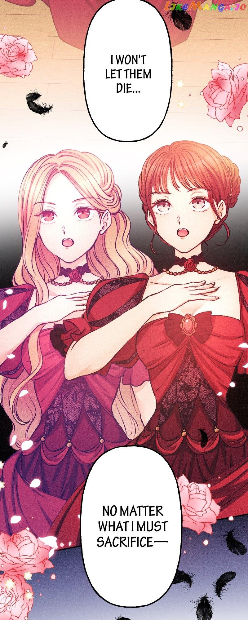 The Heat of the Reincarnated Villainess Chapter 59 191 16