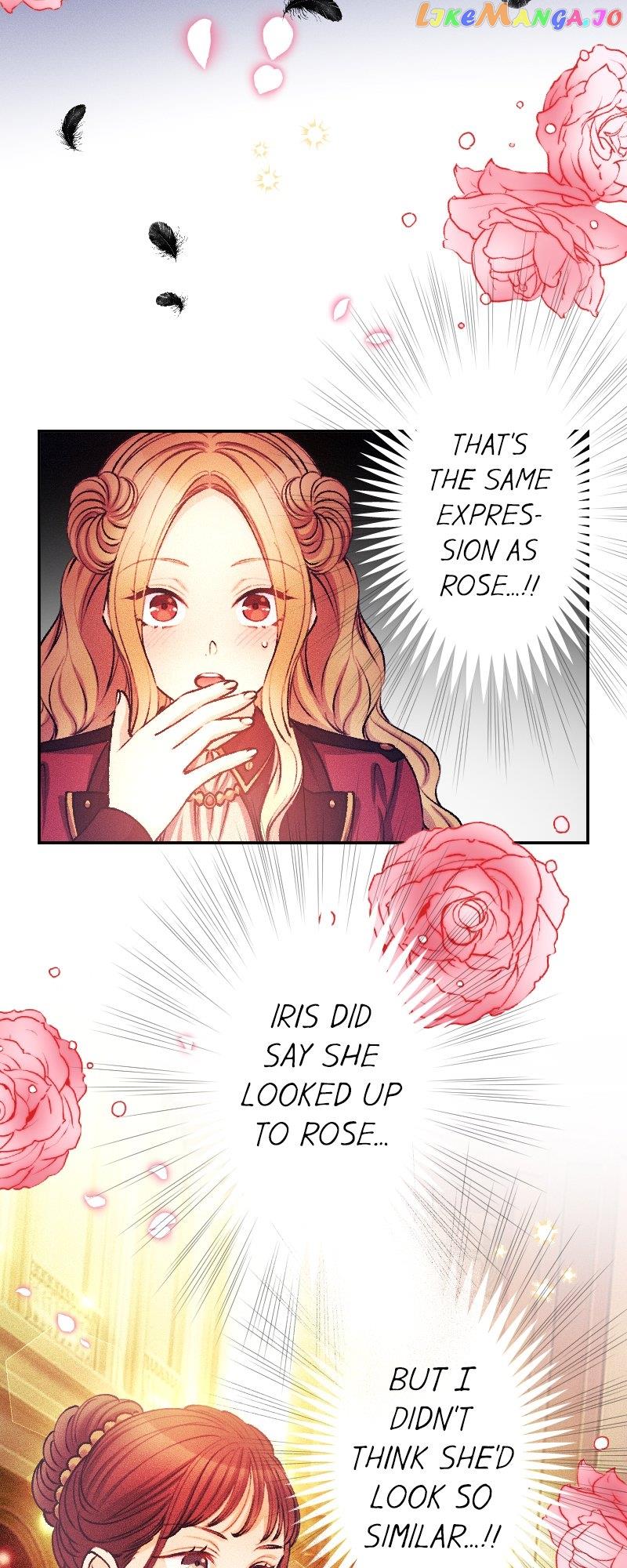 The Heat of the Reincarnated Villainess Chapter 59 192 17