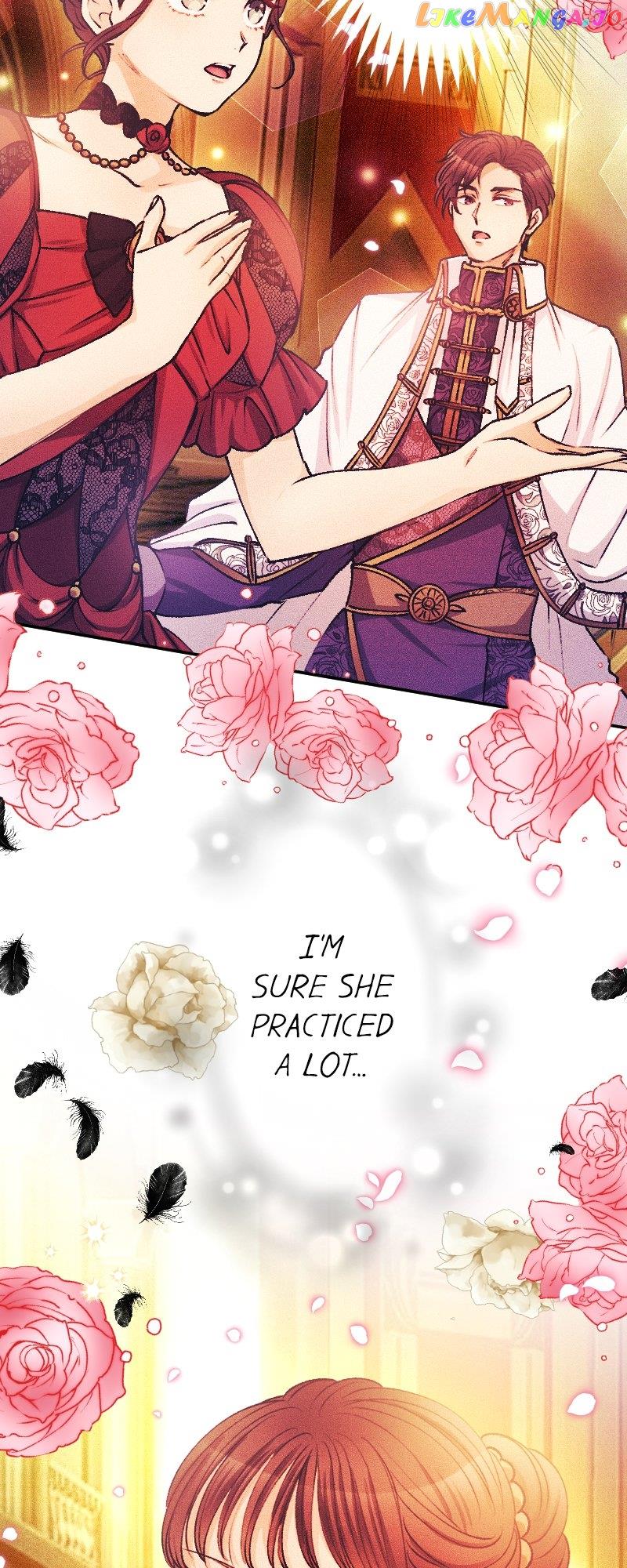 The Heat of the Reincarnated Villainess Chapter 59 193 18