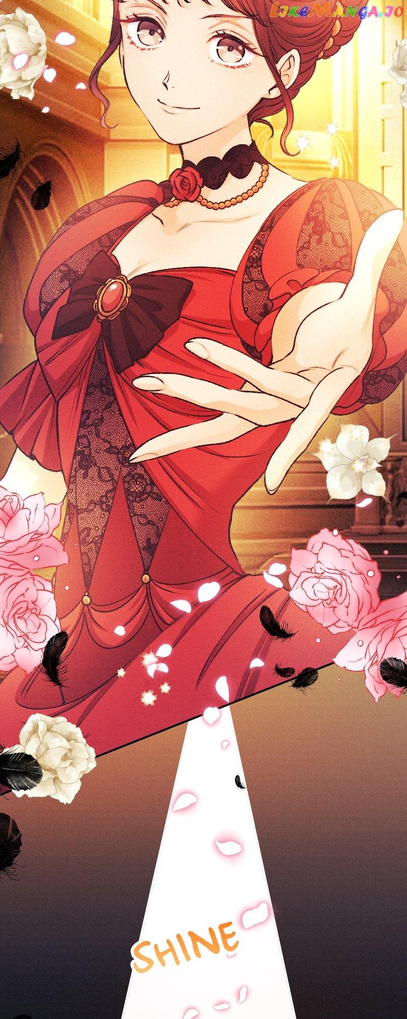 The Heat of the Reincarnated Villainess Chapter 59 194 19