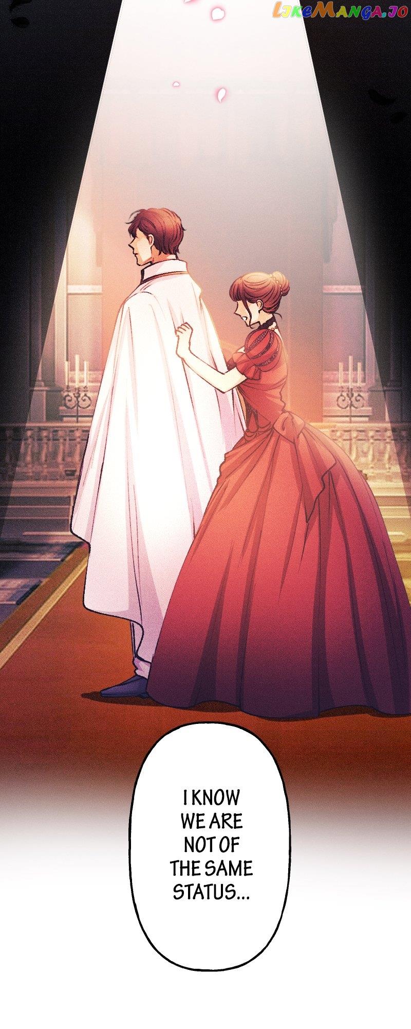 The Heat of the Reincarnated Villainess Chapter 59 195 20