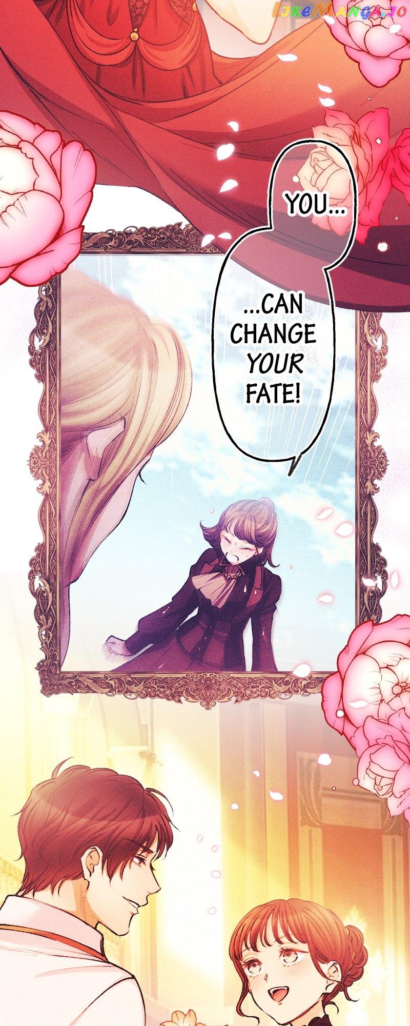 The Heat of the Reincarnated Villainess Chapter 59 198 23