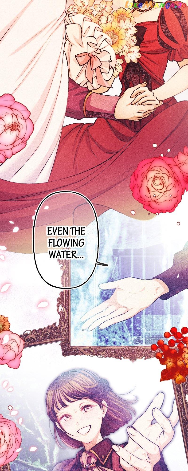 The Heat of the Reincarnated Villainess Chapter 59 199 24