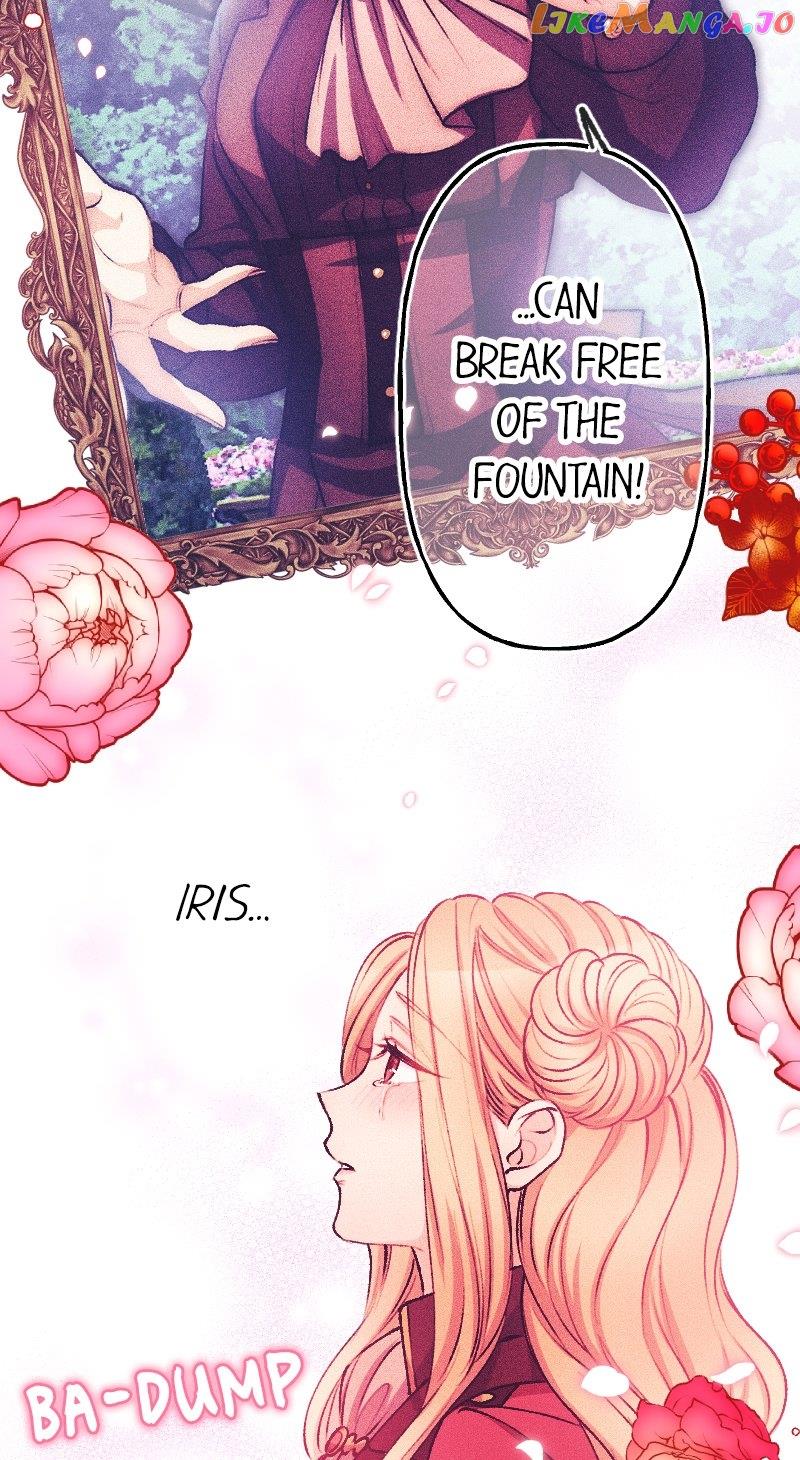The Heat of the Reincarnated Villainess Chapter 59 200 25