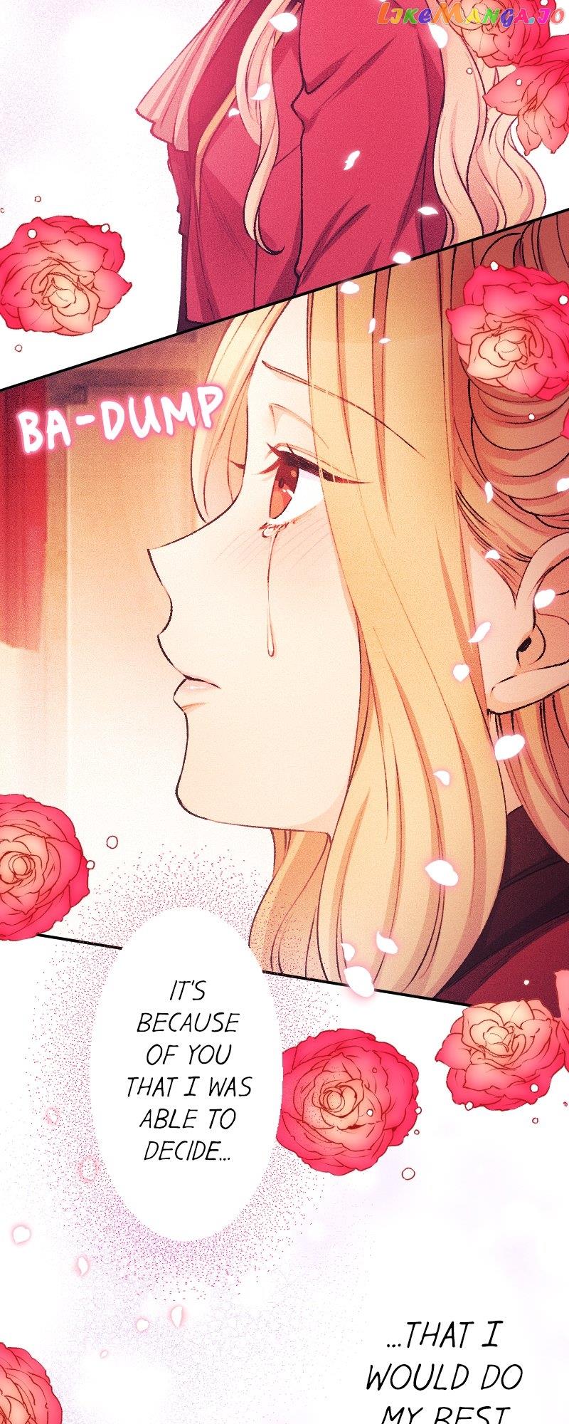 The Heat of the Reincarnated Villainess Chapter 59 201 26