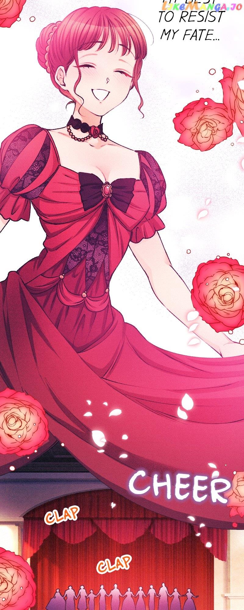 The Heat of the Reincarnated Villainess Chapter 59 202 27