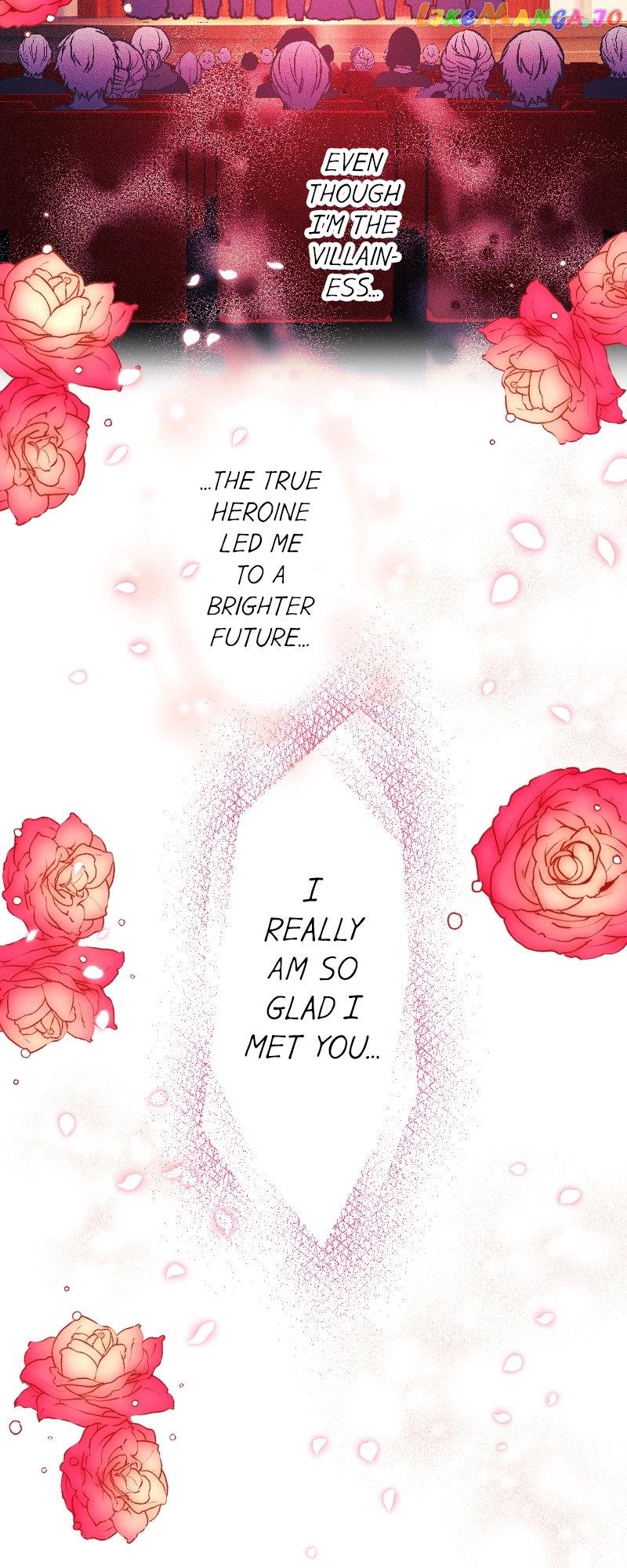 The Heat of the Reincarnated Villainess Chapter 59 203 28