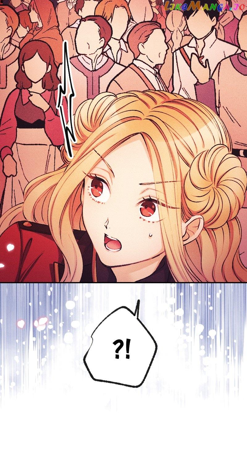 The Heat of the Reincarnated Villainess Chapter 59 205 30