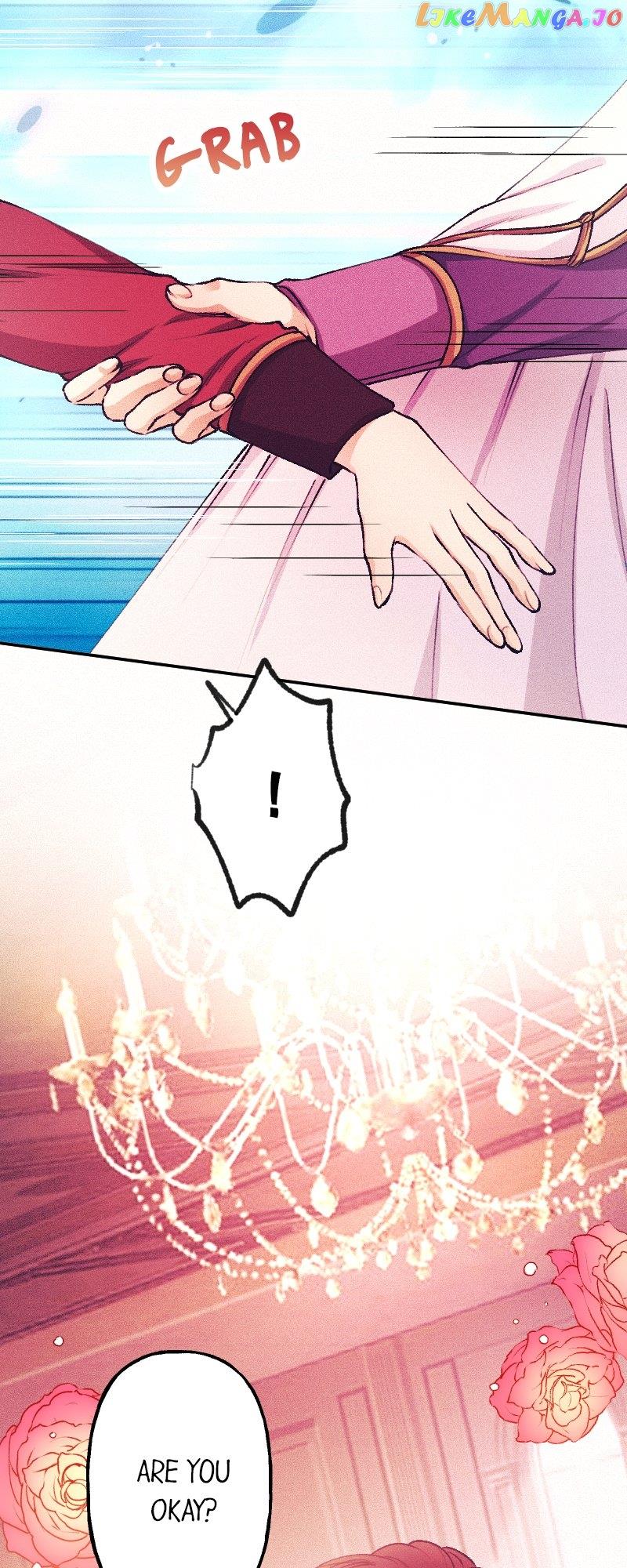 The Heat of the Reincarnated Villainess Chapter 59 208 33