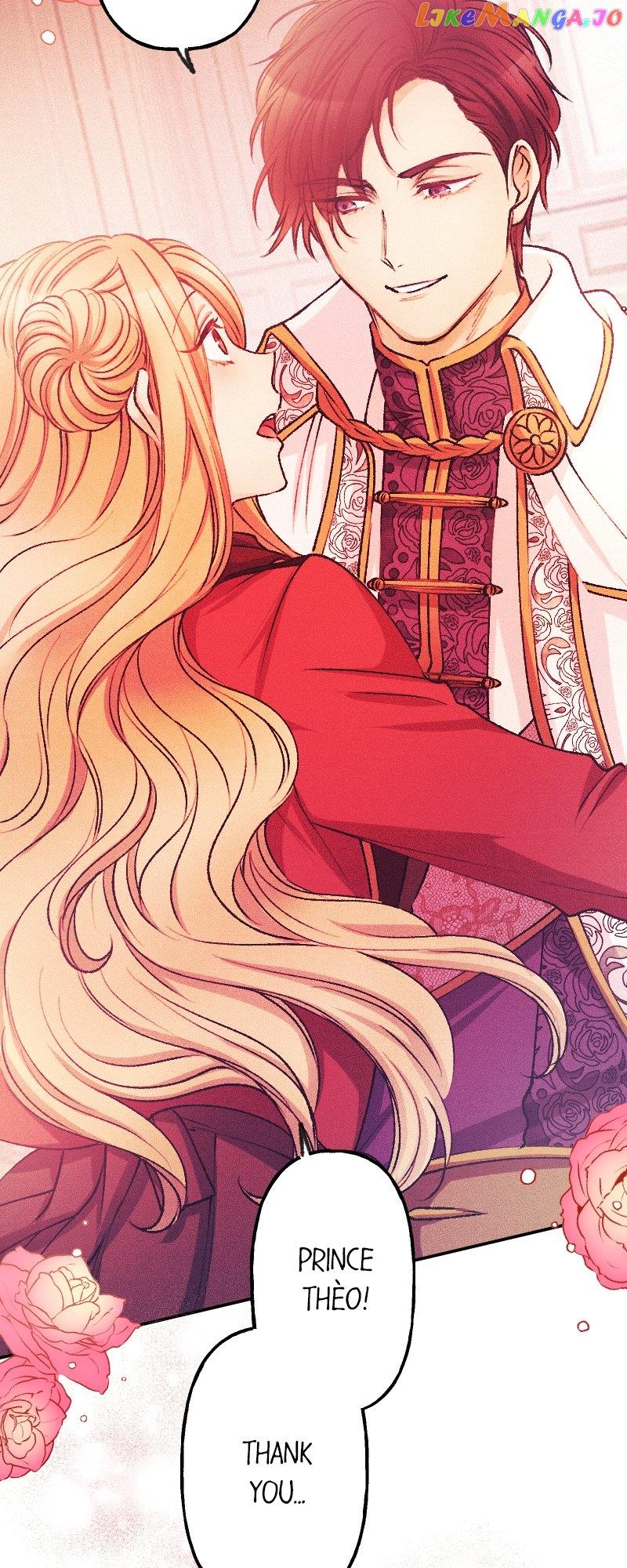 The Heat of the Reincarnated Villainess Chapter 59 209 34