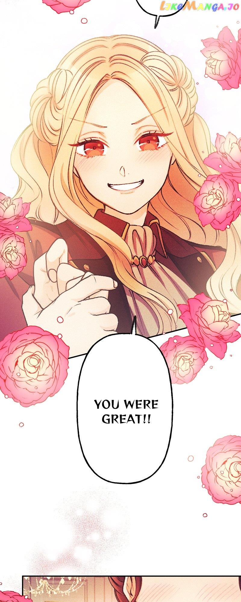 The Heat of the Reincarnated Villainess Chapter 59 212 37
