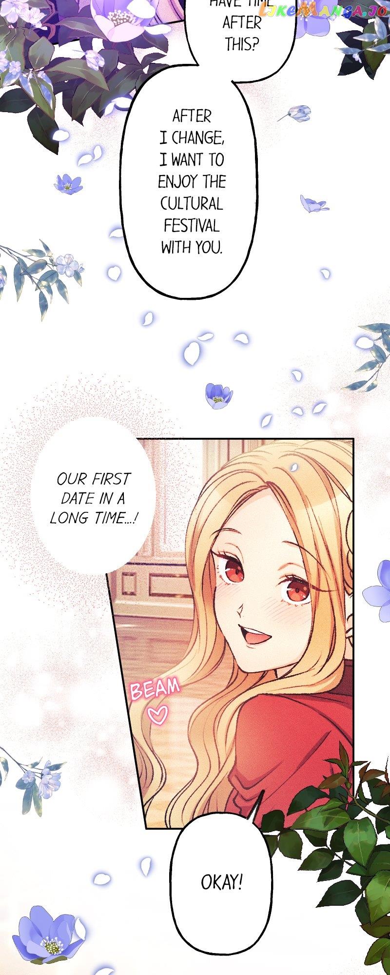 The Heat of the Reincarnated Villainess Chapter 59 217 42