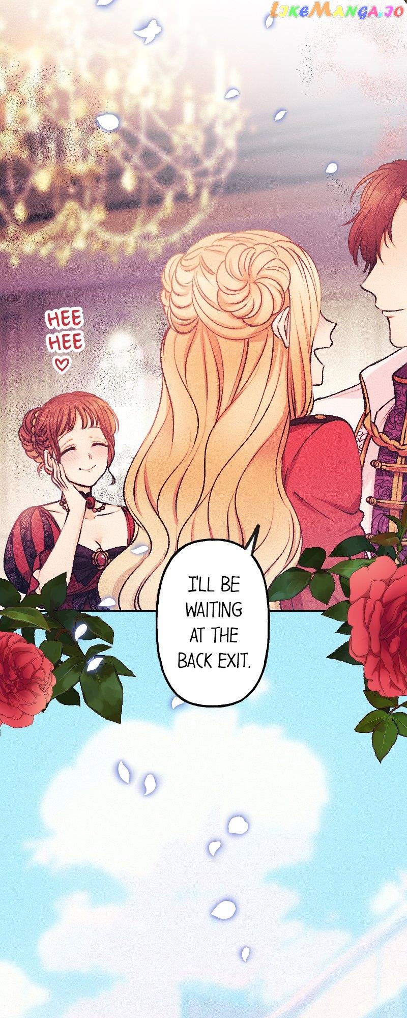 The Heat of the Reincarnated Villainess Chapter 59 218 43