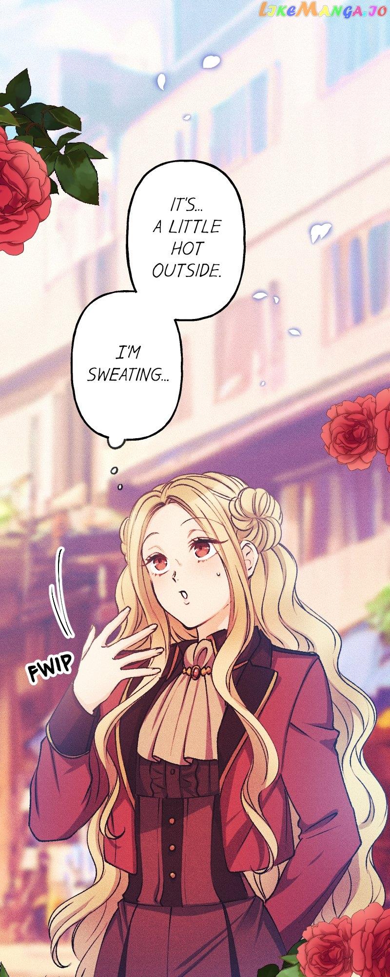 The Heat of the Reincarnated Villainess Chapter 59 219 44